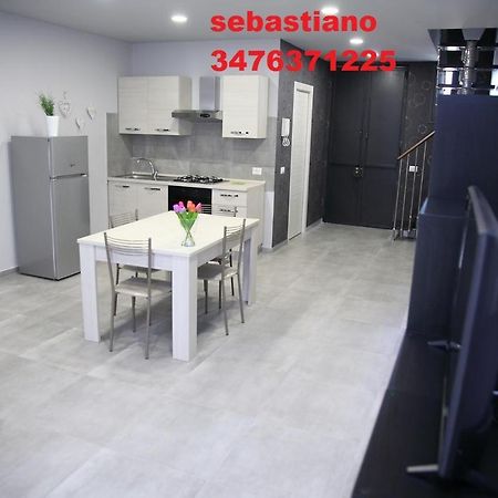 Casa Di Sara Apartment Катания Екстериор снимка