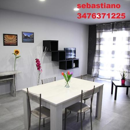 Casa Di Sara Apartment Катания Екстериор снимка