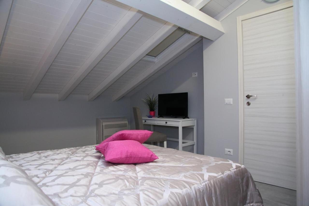 Casa Di Sara Apartment Катания Екстериор снимка