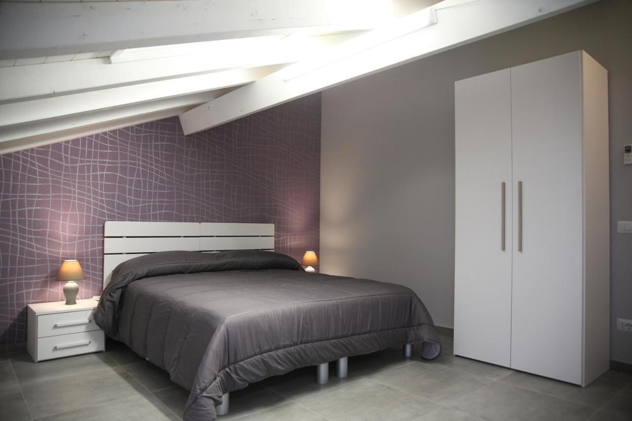 Casa Di Sara Apartment Катания Екстериор снимка