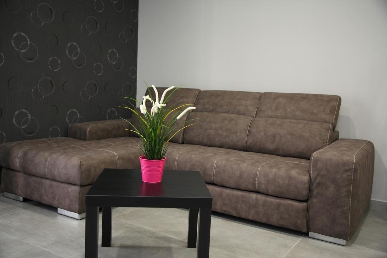 Casa Di Sara Apartment Катания Екстериор снимка