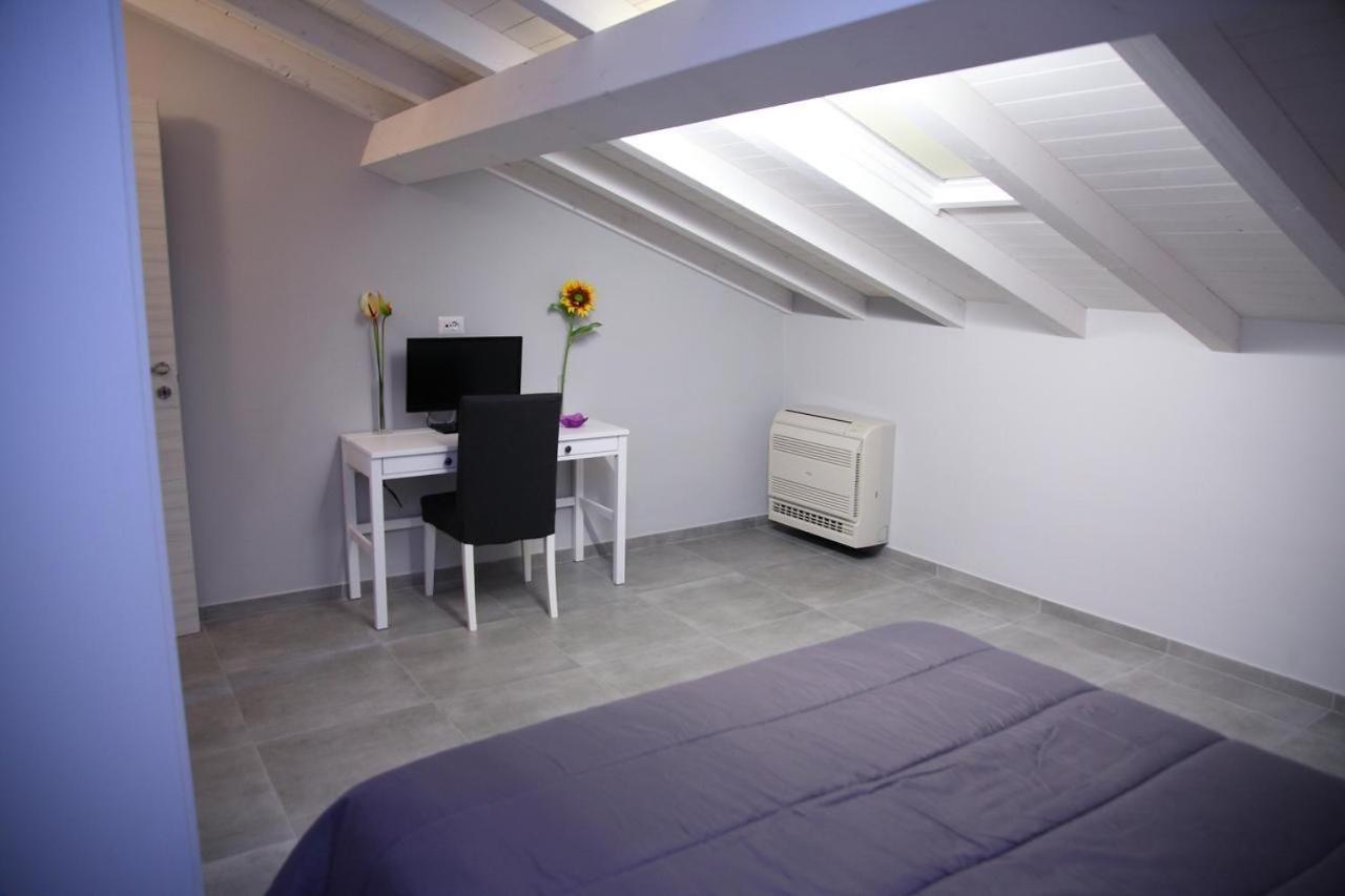 Casa Di Sara Apartment Катания Екстериор снимка