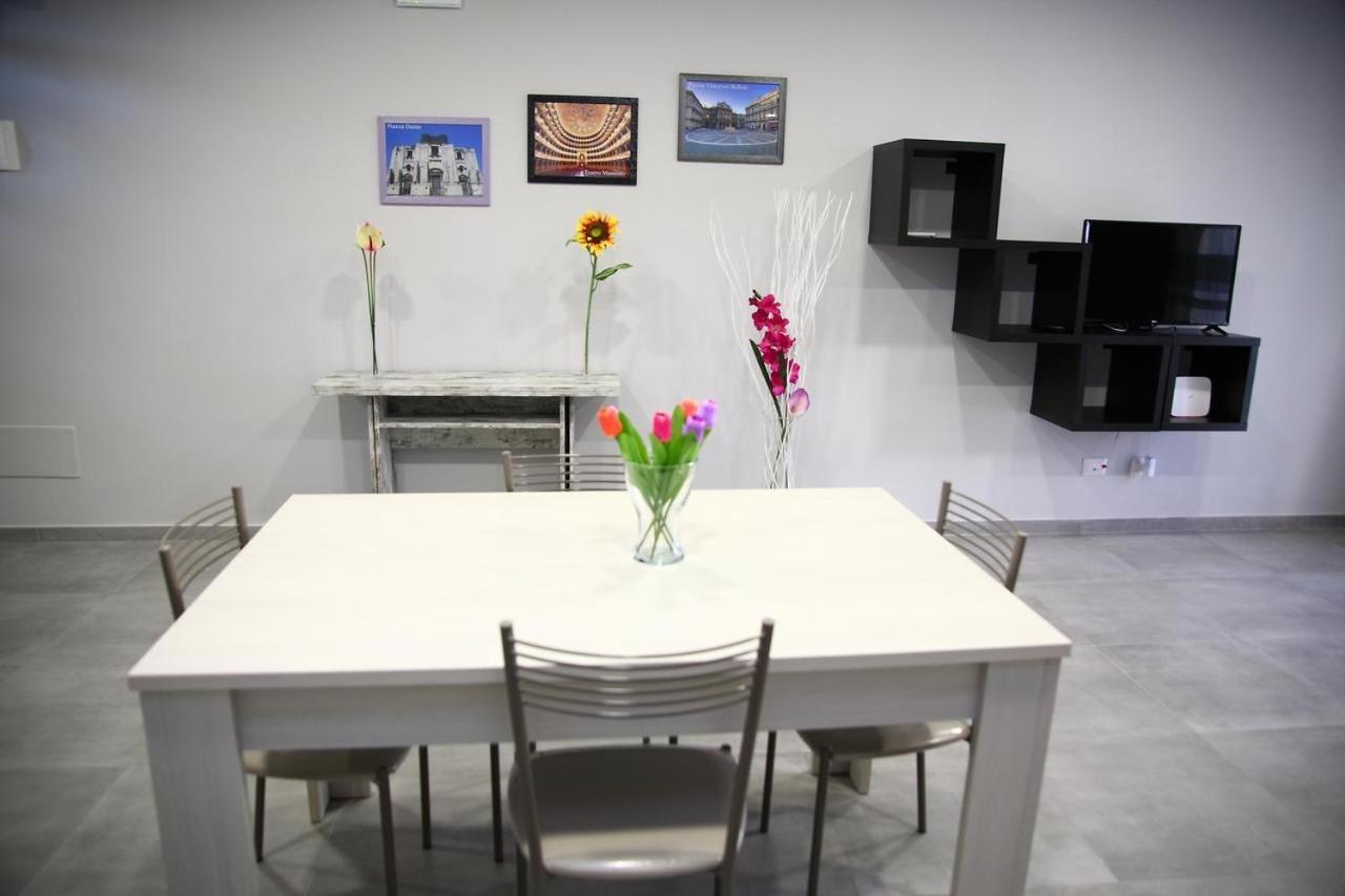 Casa Di Sara Apartment Катания Екстериор снимка
