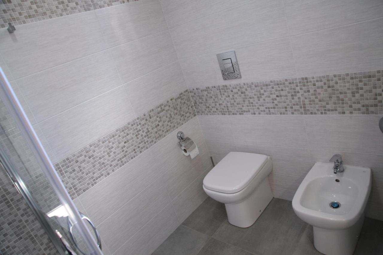 Casa Di Sara Apartment Катания Екстериор снимка